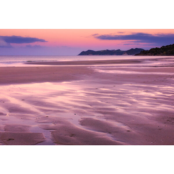 Waipu Cove Sunset